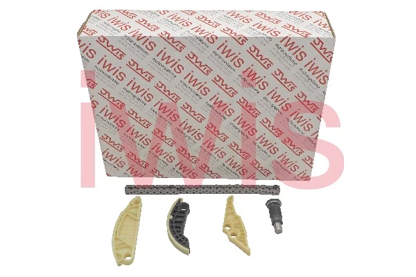 Timing Chain Kit